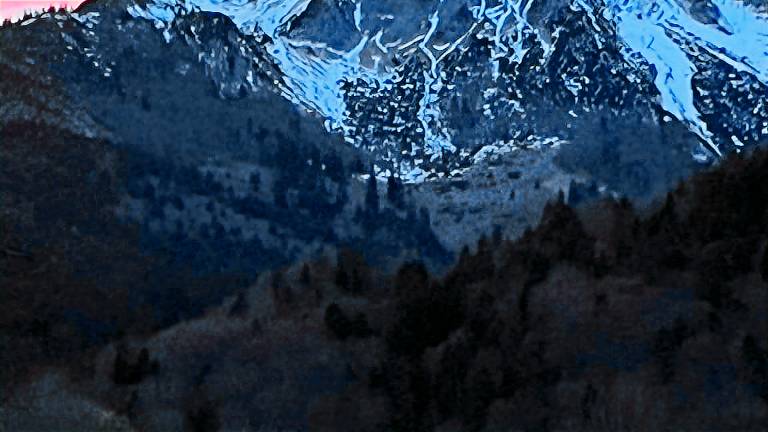 Ferienwohnung Schleching