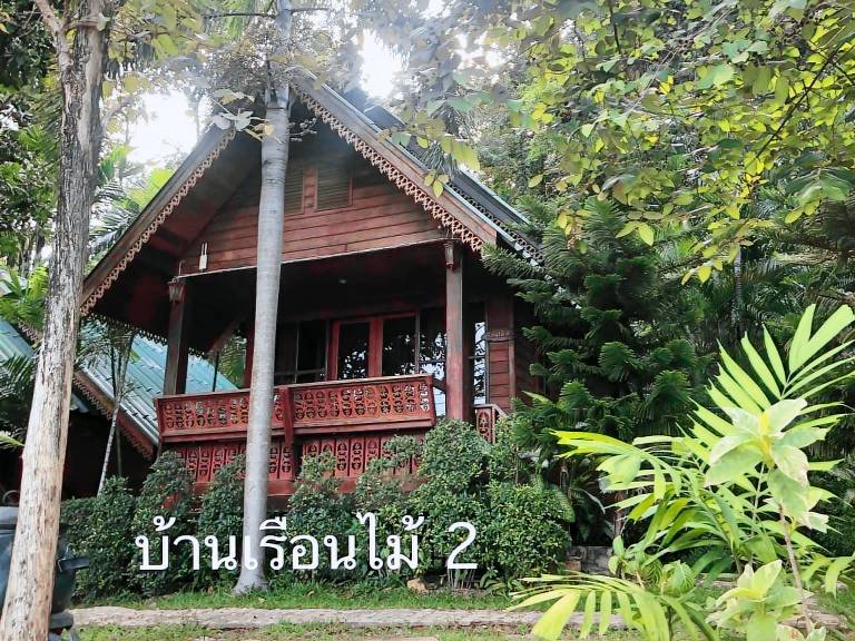 Baan Ingkhao Resort — photo 5