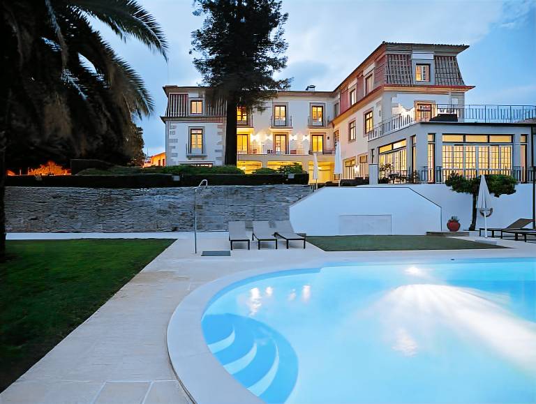 Forrester Essence Douro Hotel - by Unlock Hotels — photo 2