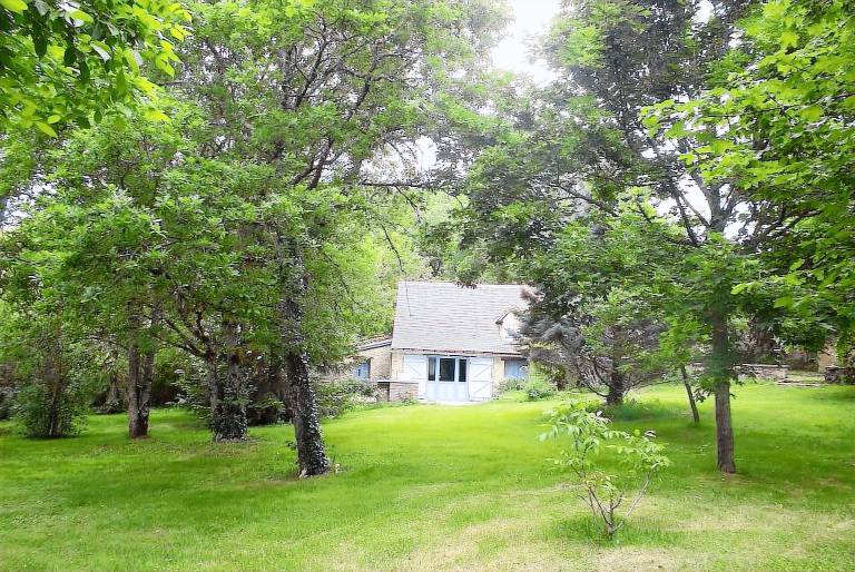 Cottage Beauregard