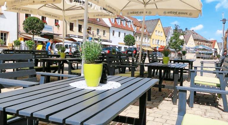 Ratsstube Pegnitz — photo 4