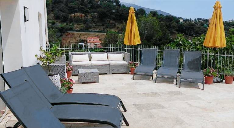 Villa with pool | Dogs allowed — photo 5
