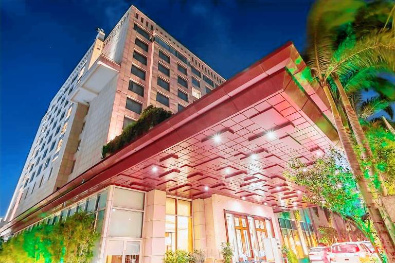 Radisson Blu Hotel Nagpur