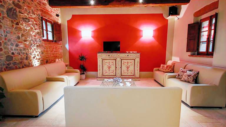 Villa with private pool, terrace & barbeque — photo 3