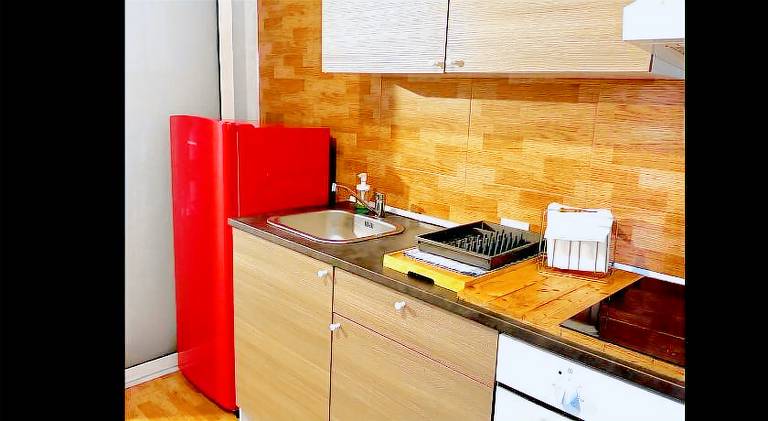 Rental apartment for 2 persons — photo 4
