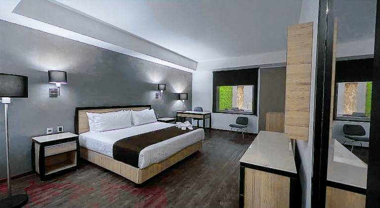 Turotel Queretaro — photo 2