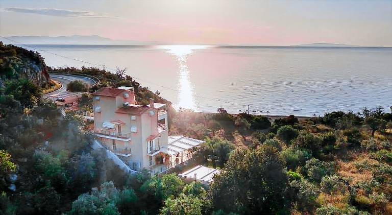 Vacation home with 2 rooms for 5 persons — photo 4