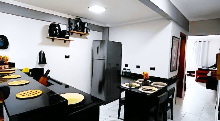 Rental apartment with 1 room for 4 persons — photo 5