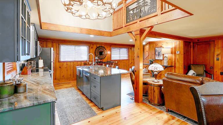 Cabin Strongsville