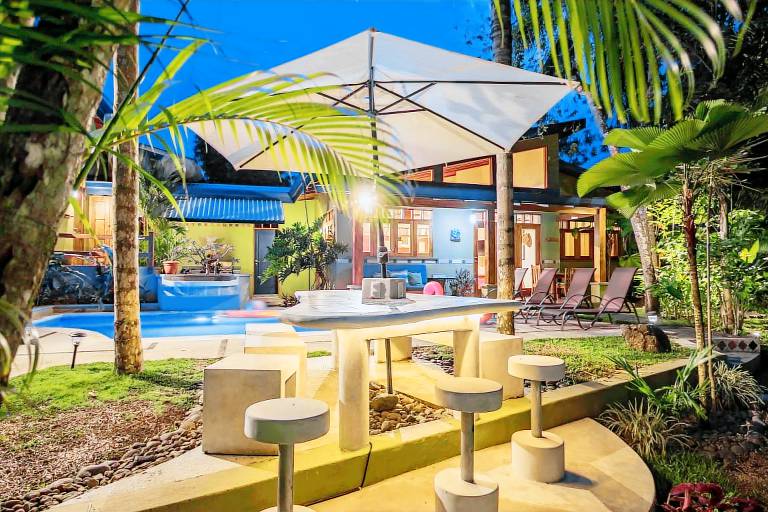 Villa  Jaco