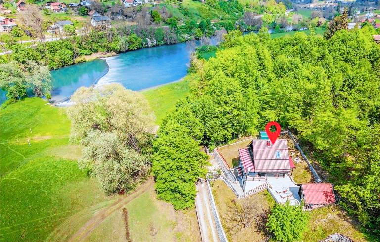 kuća Gorica Lipnička