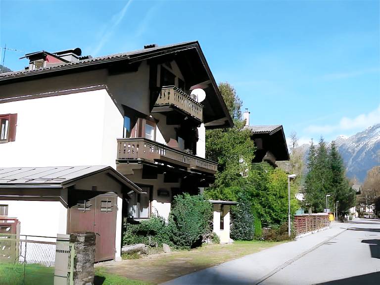 Appartamento Gemeinde Bad Gastein