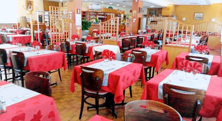 Hotel Restaurant Niemerich — photo 4