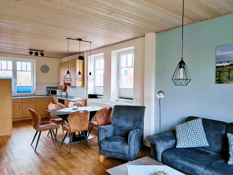 Fully equipped house with sauna, terrace & barbecue | Pets allowed — photo 3