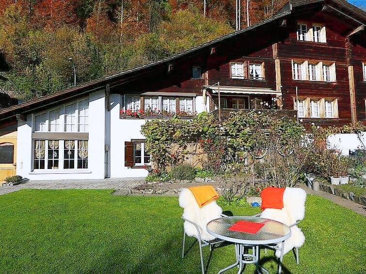 Appartement Haslital-Brienz