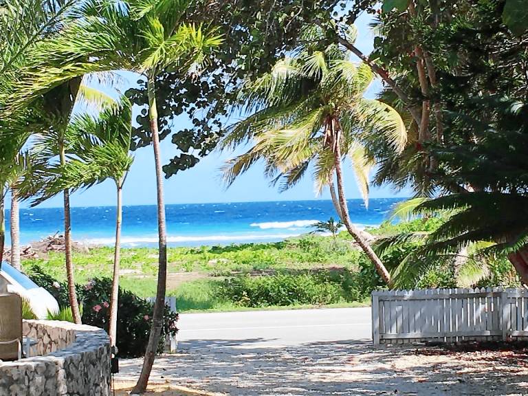 House Rum Point