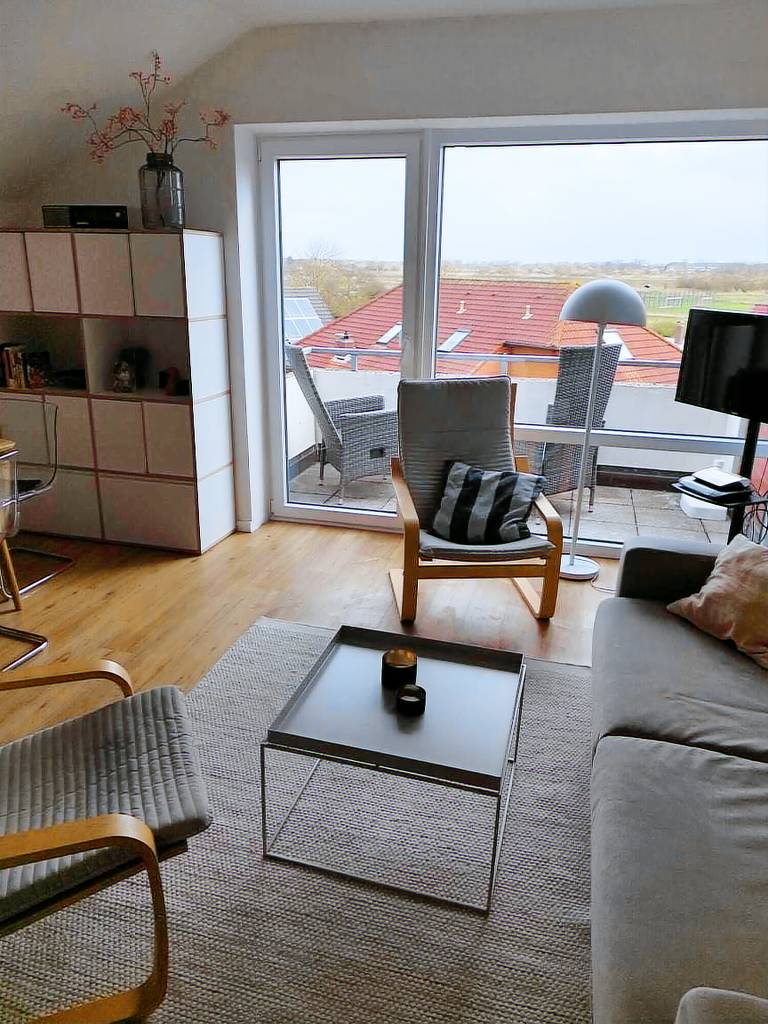 Apartment Borkum