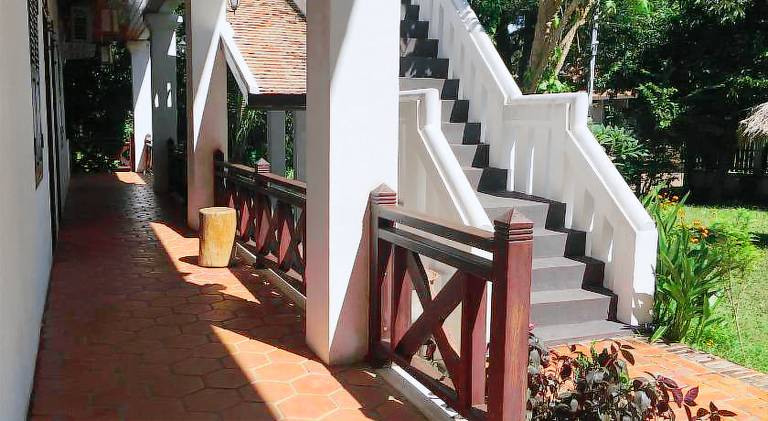 Ban Vivanh & Goujon Villa — photo 4