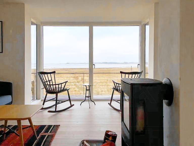 Ferienhaus  Samsø Kommune