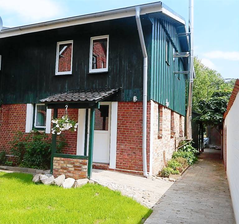 Ferienwohnung Itzehoe