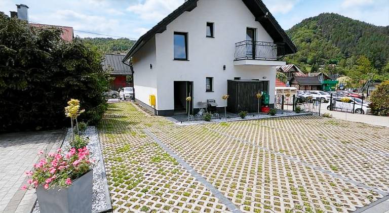 Wonderful rental apartment with barbeque & terrace | Dogs allowed — photo 4