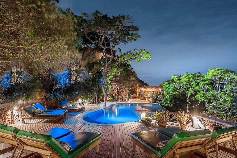 Apartamento  Recanto do Sol