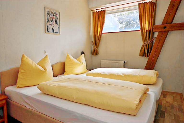Children-friendly wonderful holiday apartment with terrace, garden & BBQ | Pets allowed — photo 4