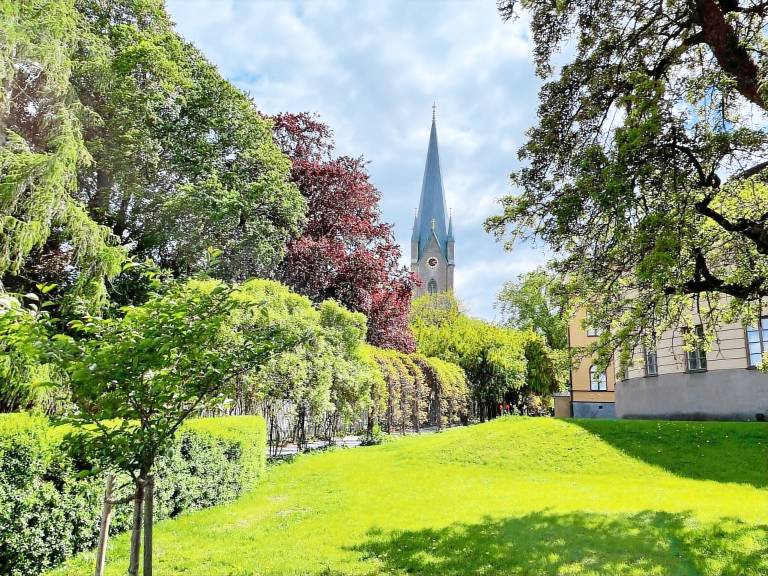 Hus Linköping