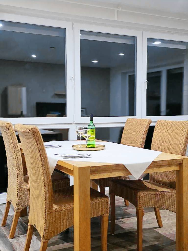 Apartment with 2 rooms for 4 persons — photo 3