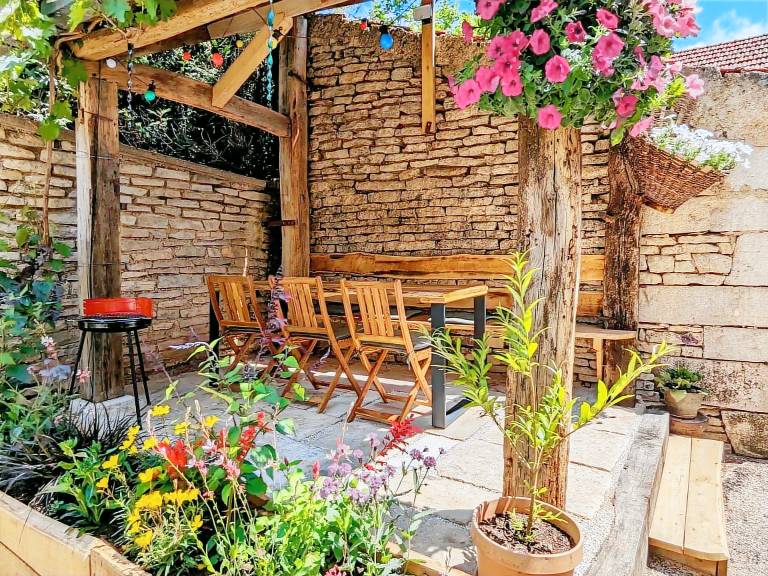 Cottage Beaune