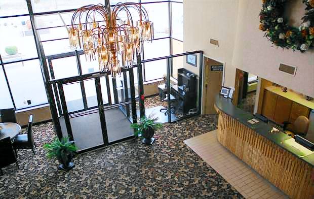 GOLD VAULT INN — photo 5