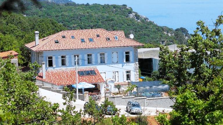 Apartman Filozići