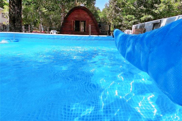 Mobil-home Le Chambon-sur-Lignon