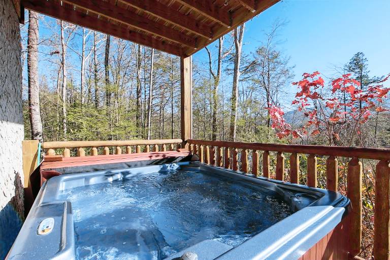 514ROCKYTOPLOOKACNCB - Rocky Top Lookout — photo 4