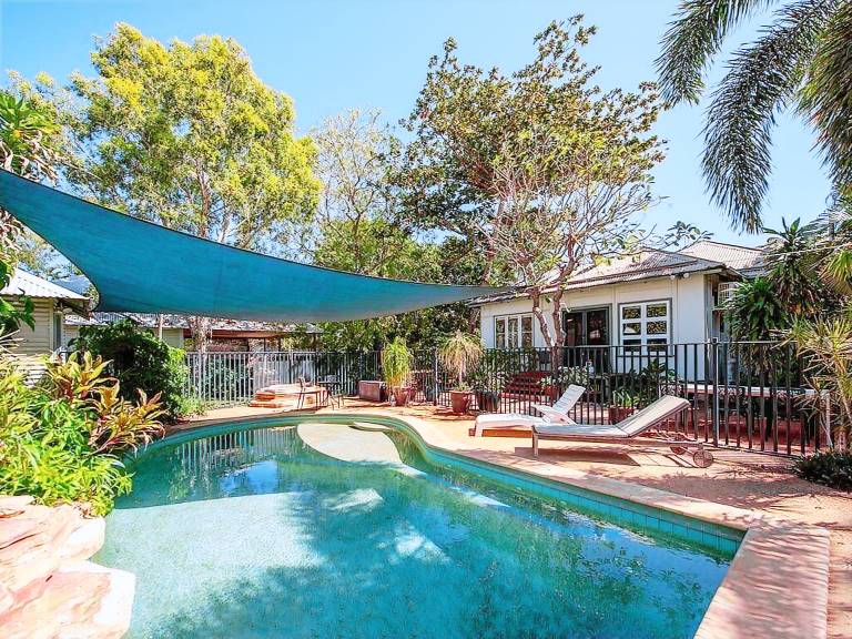 House  Broome