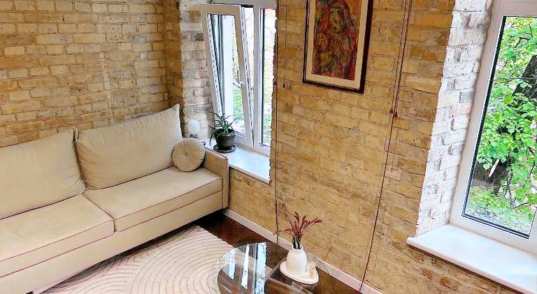 Rental apartment | Next to Gate of Dawn in Vilnius