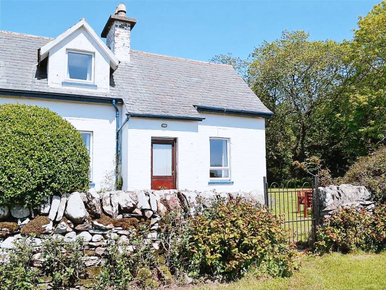 Cottage Garlieston