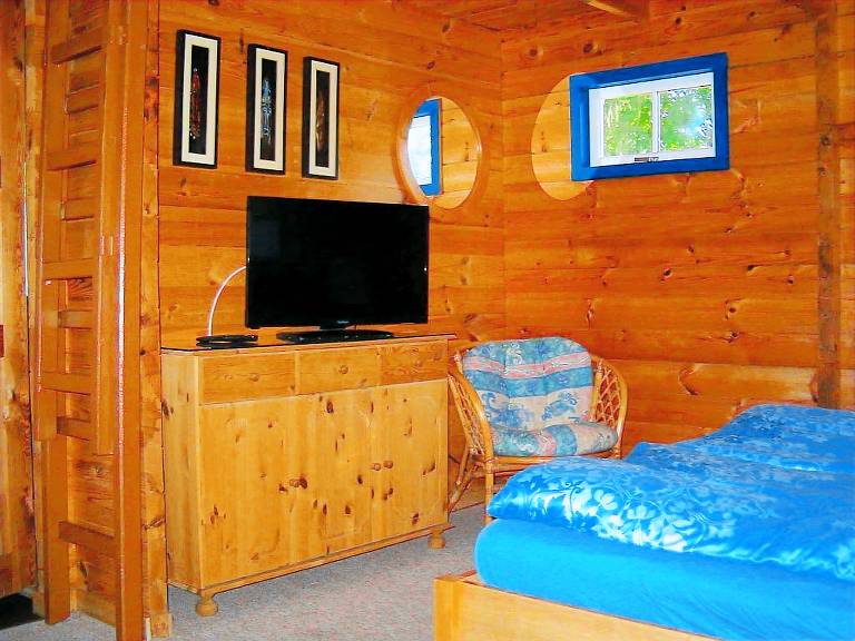 Bungalow Bergen auf Rügen