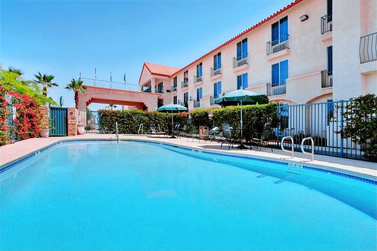 Hampton Inn by Hilton Calexico — photo 2