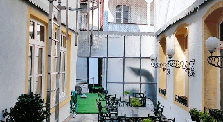Hotel Graupner — photo 4