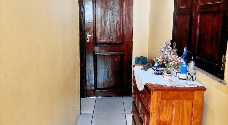 Vacation home with 2 rooms for 4 persons — photo 3