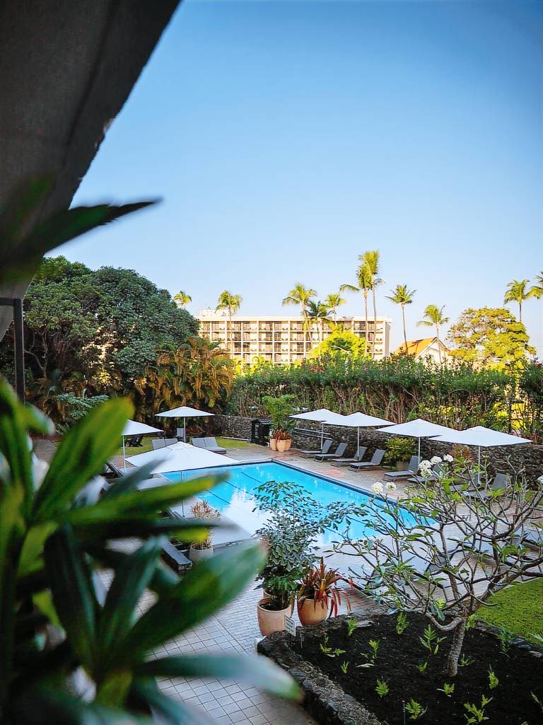PACIFIC 19 Kona in Kailua-Kona, HI