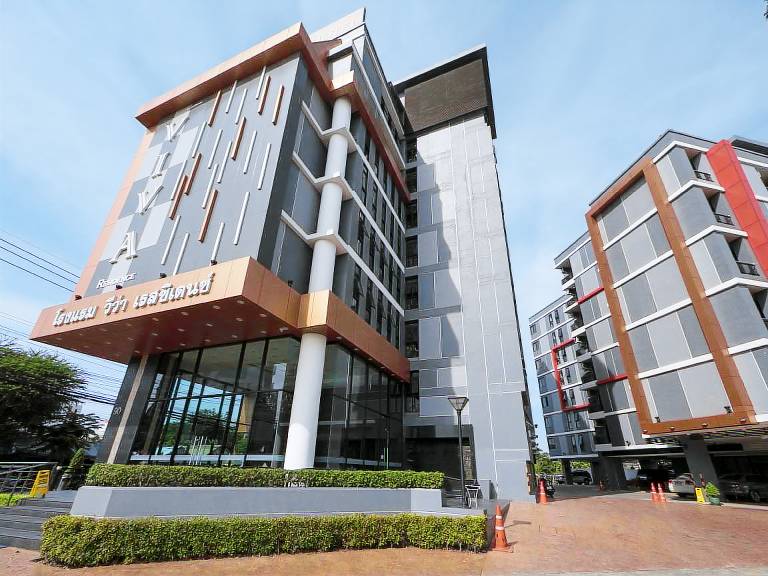 Viva Residence