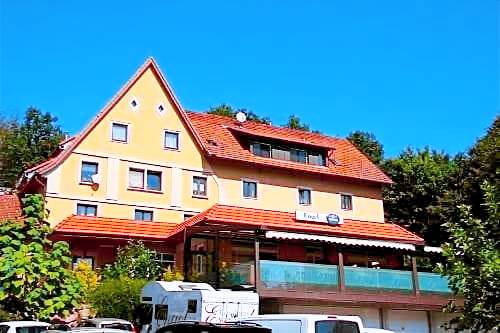 Ferienhaus Laufenburg