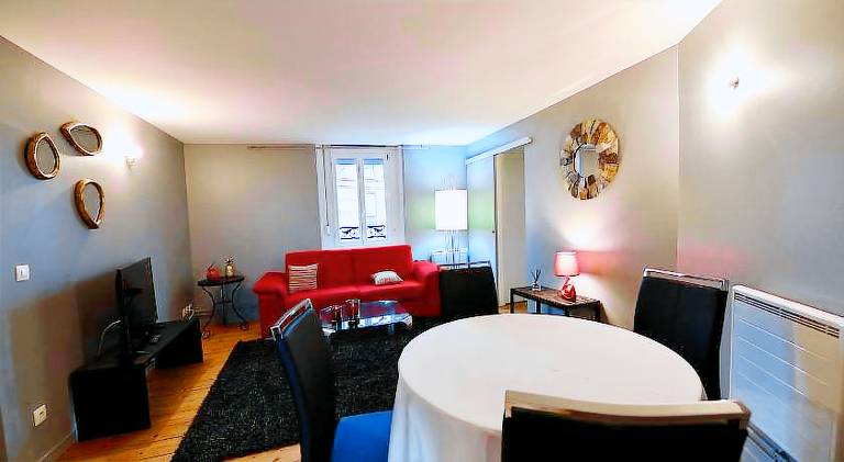 Holiday apartment | Beach nearby | Pets are welcome — photo 2