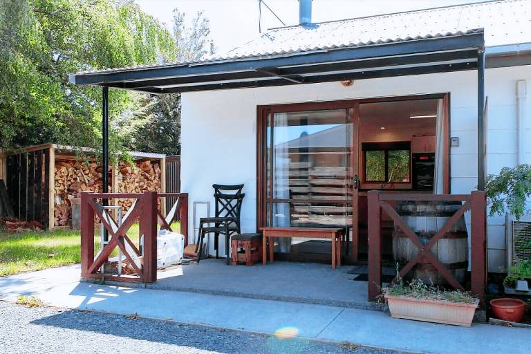 House  Methven
