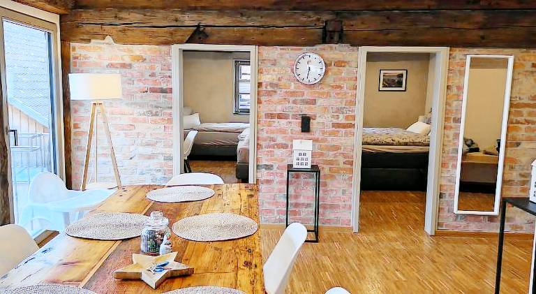 Beautiful holiday apartment with terrace | Dogs allowed — photo 3
