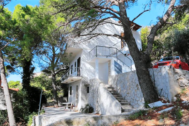 Apartament  Marušići