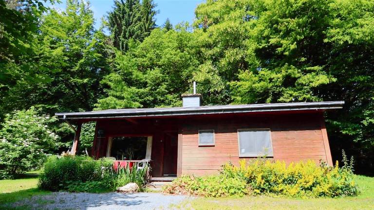 Ferienhaus Bouillon