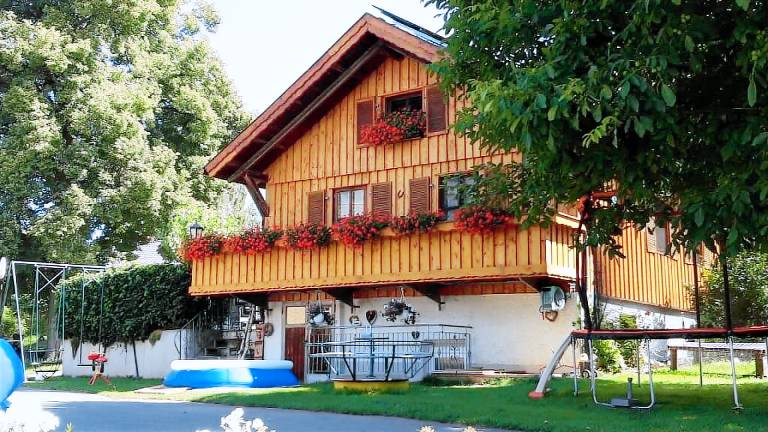 Ferienhaus  Weiden in der Oberpfalz